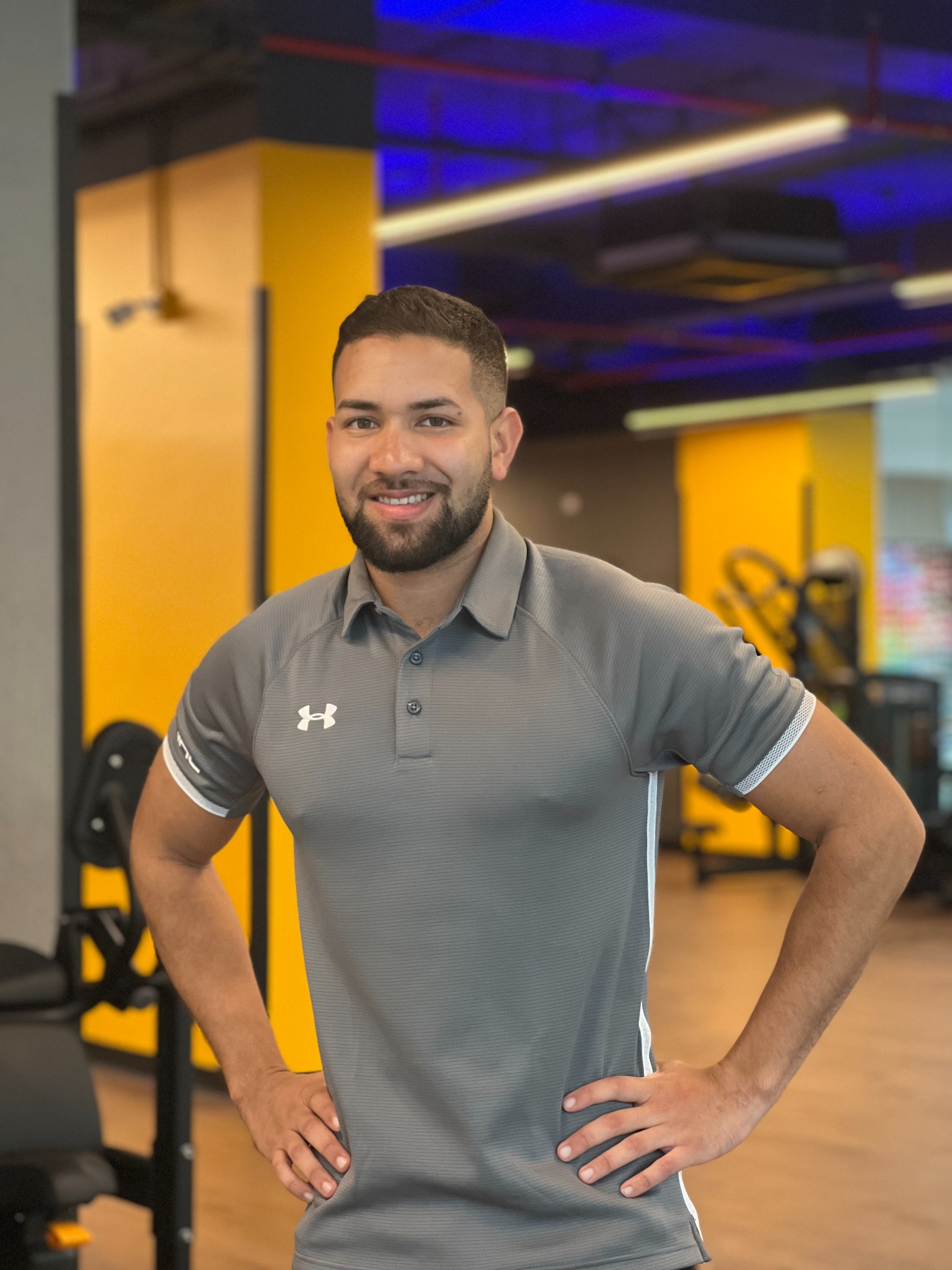 Arturo FitCoach